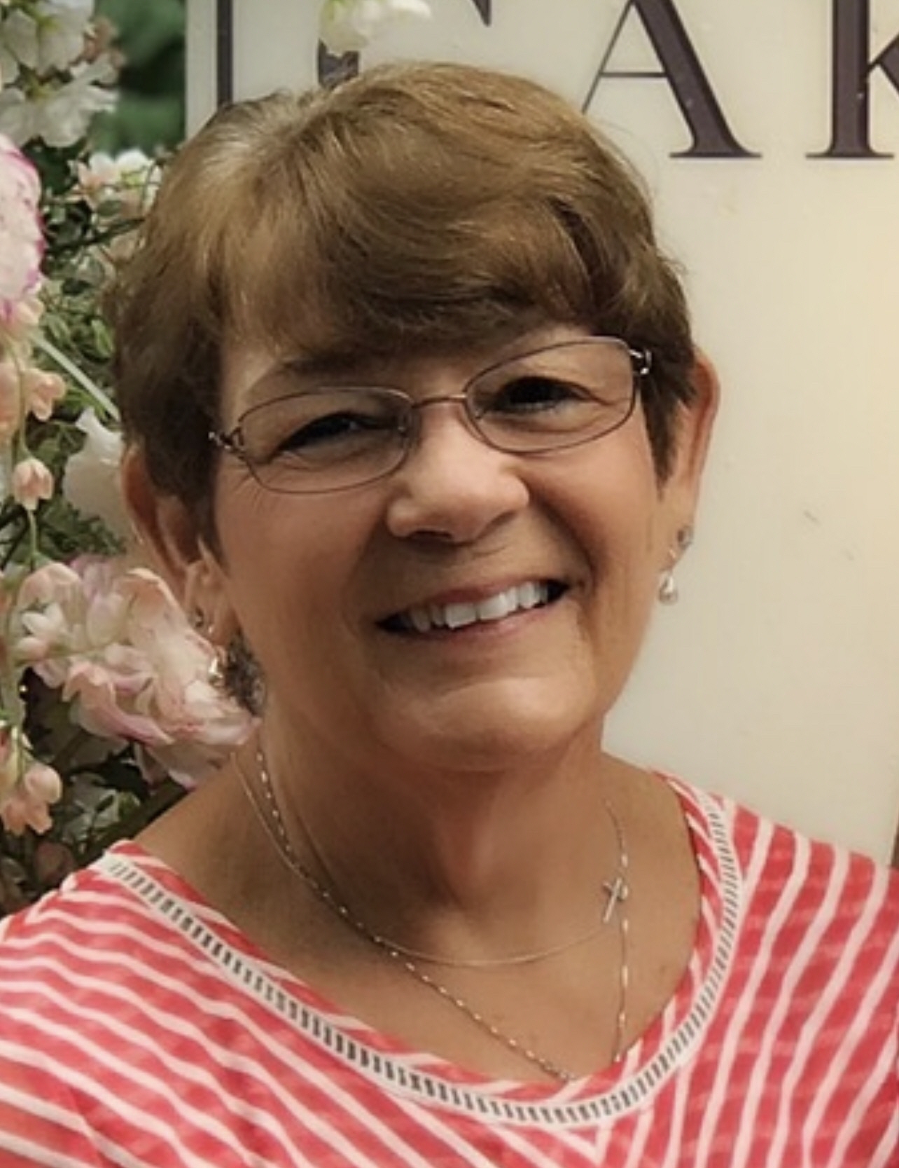 Diane Marie Swayze 2022 Daniel F O'Riley Funeral Home