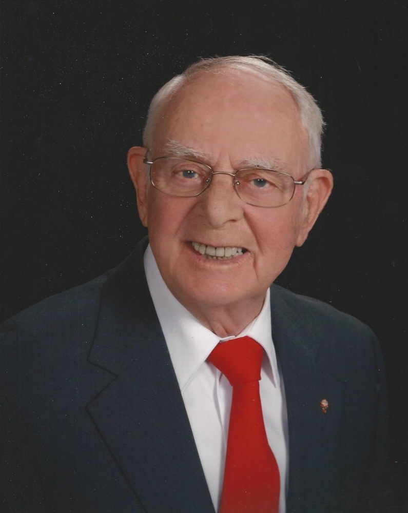 Edward J. Foy 2015 SmithMiner Funeral Home