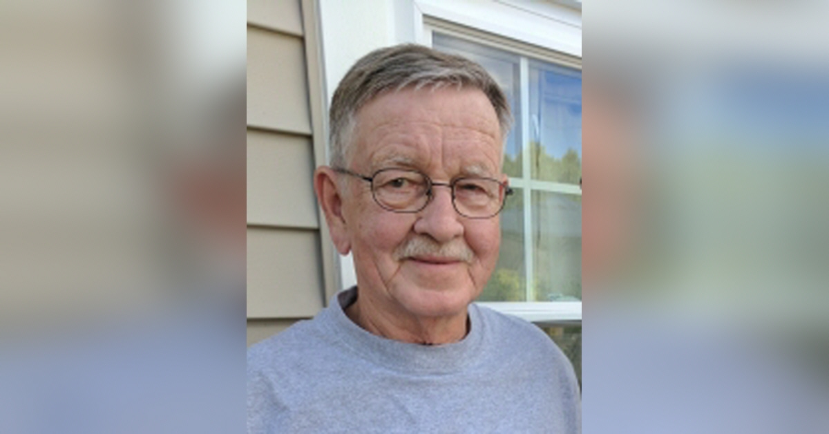 Obituary information for Mick