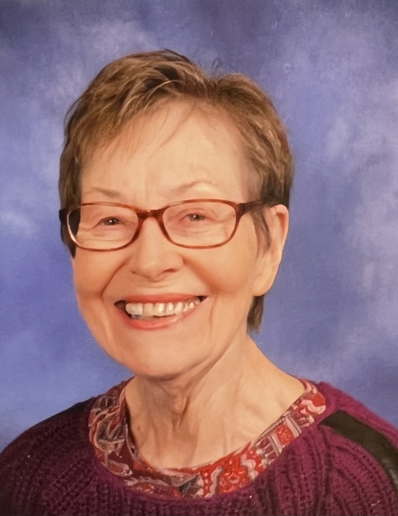 Katie Kloppenberg 2022 Oltmann Funeral Home