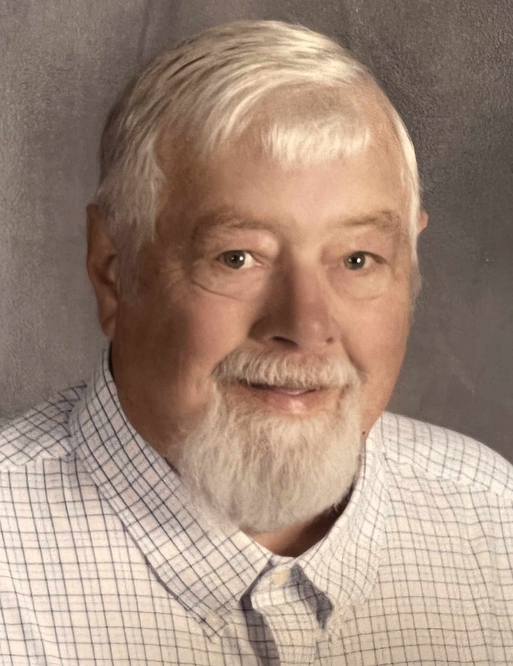 Eugene "Eug" Arthur Johnson 2022 Vosseteig Funeral Homes