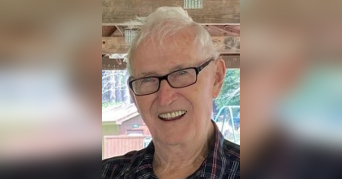 Obituary information for Glenville Wayne Perry