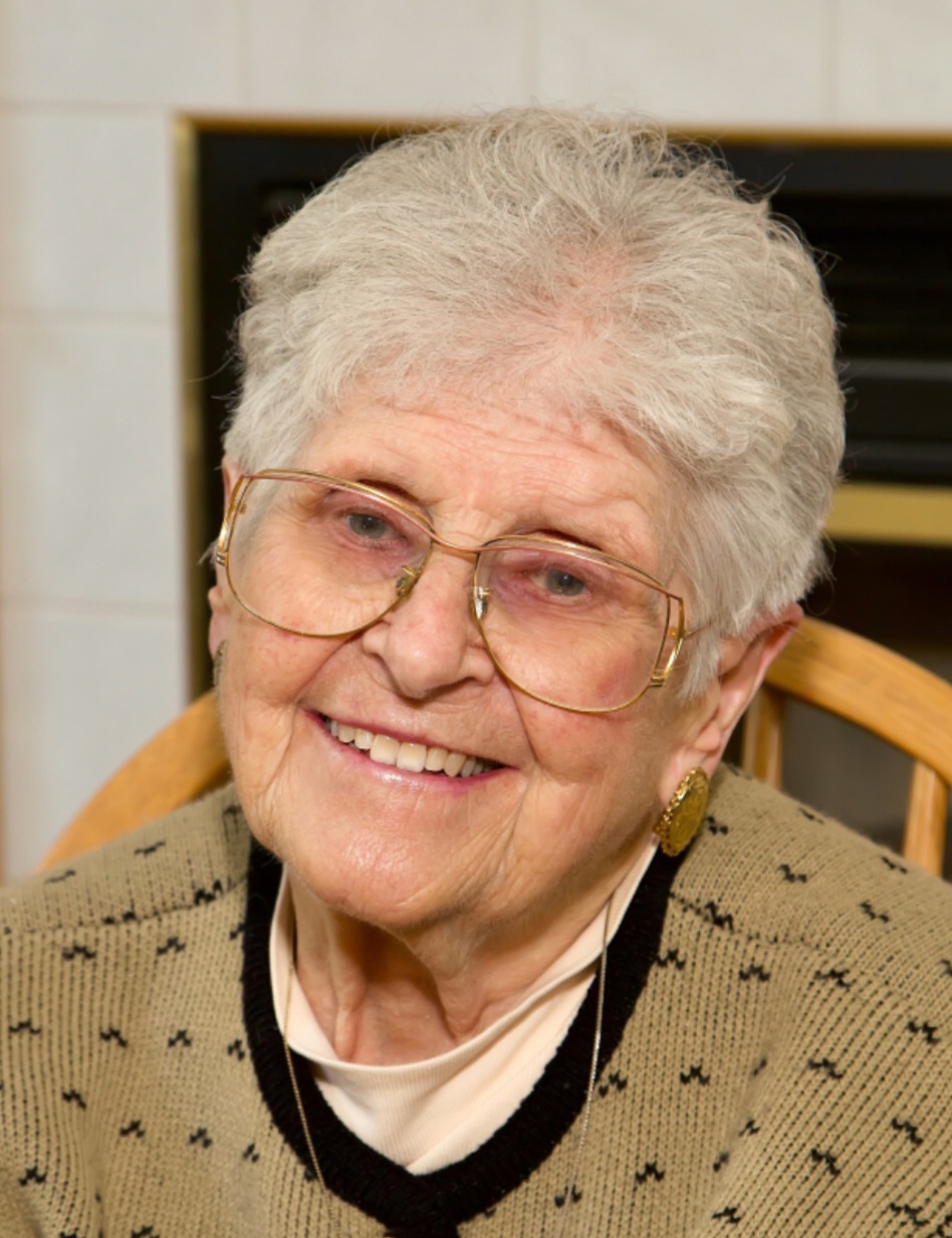 K. Bukowski 2022 Cotter Funeral Home