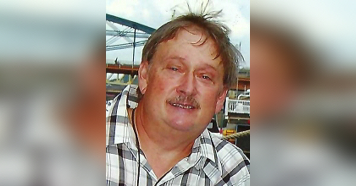 Obituary information for Roy Edward Ambler