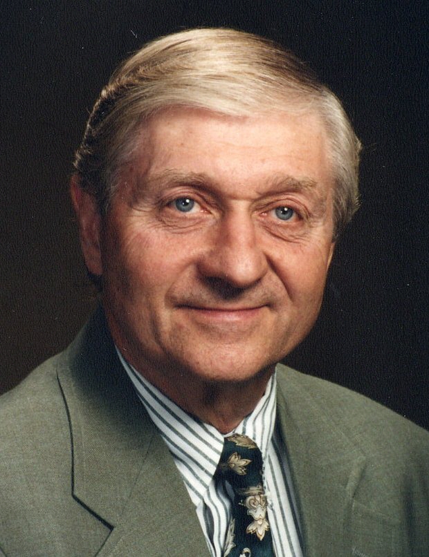 Stanley D Young 1970 Stanley D Young