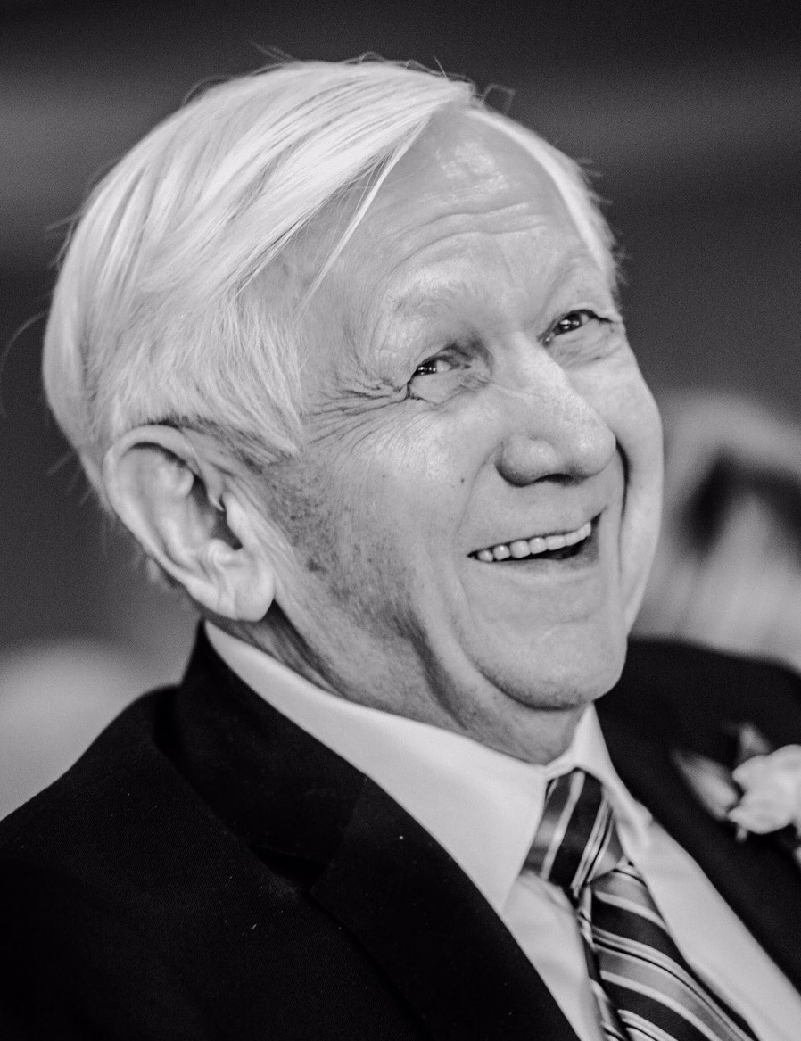 John V. Trofimuk 2022 Laird Funeral Home