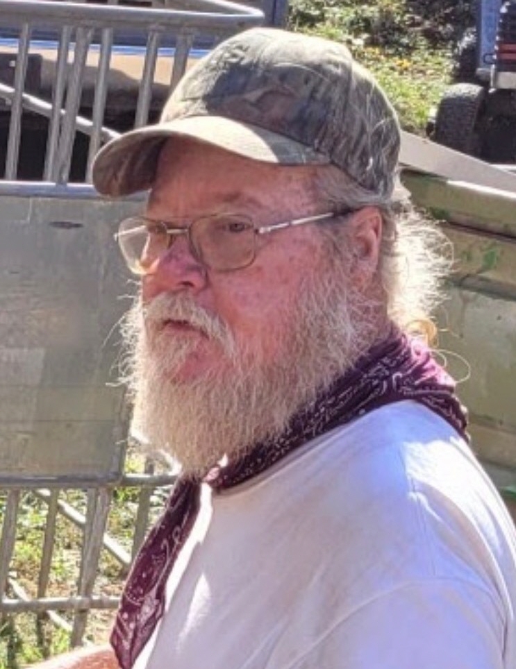 Herman Ray Spurlock, Jr. 2022 GatensHarding Funeral Home