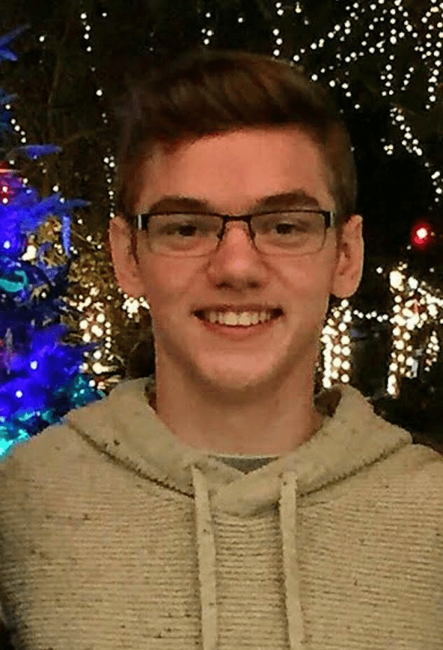 Matthew William Mitchell 2016 GroveBowersox Funeral Home