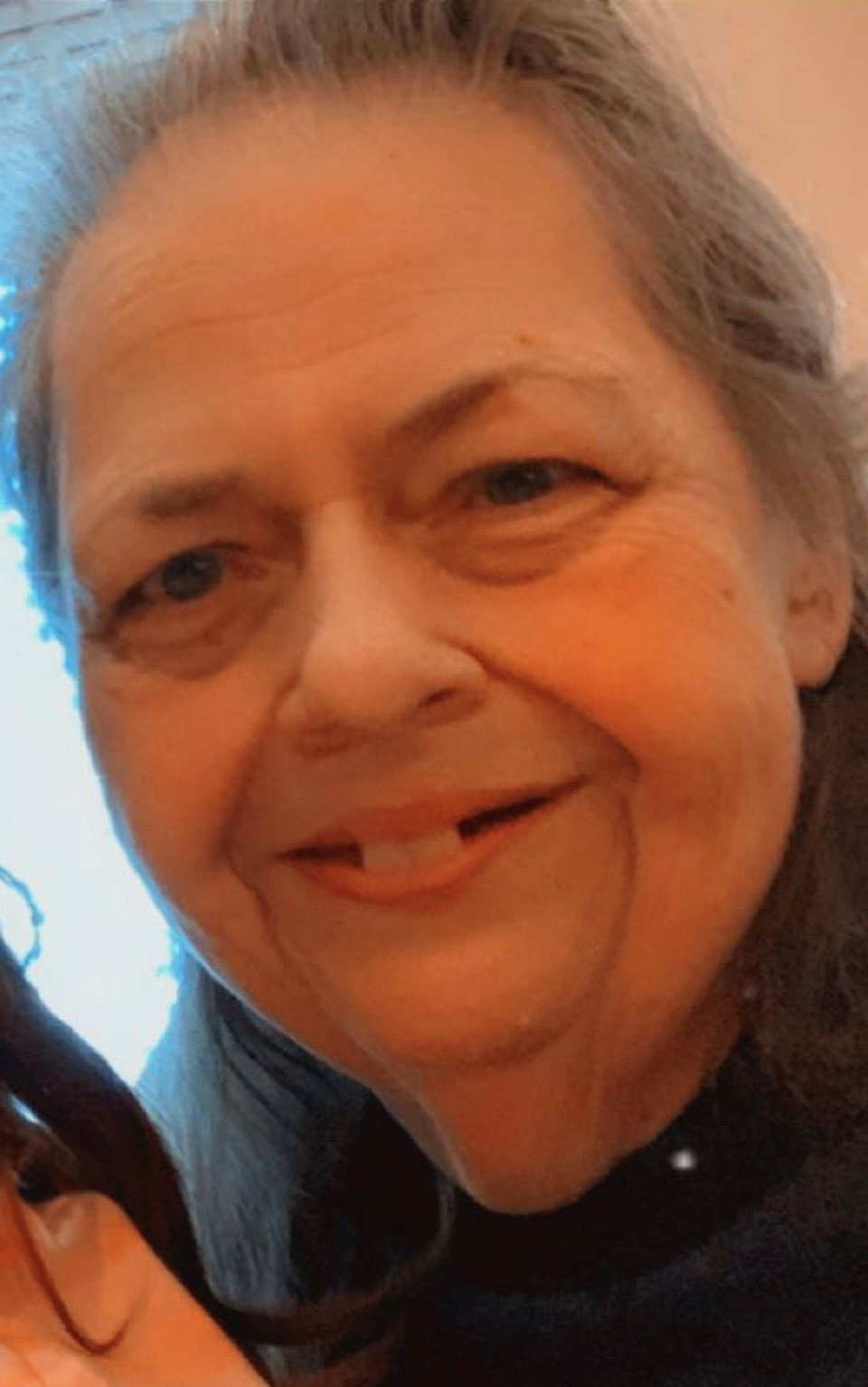 Cynthia Louise Pugh 2022 Newell Funeral Home