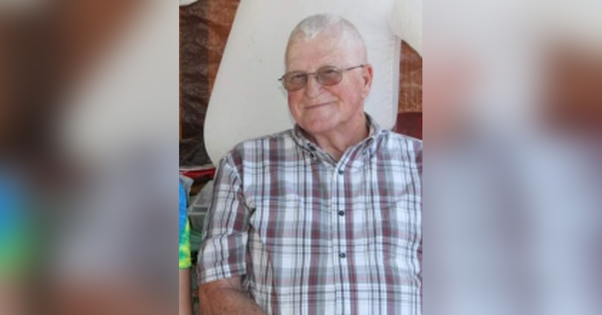 Obituary information for Ronald "Ronnie" Stone Steele