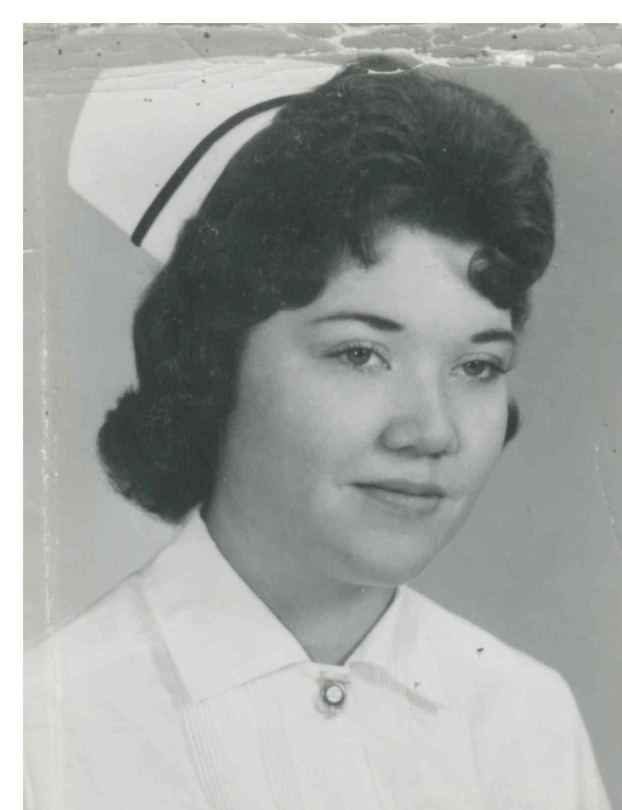 Sharon Lorena Pritchett LeQuire 2022 McCammon Ammons Click Funeral