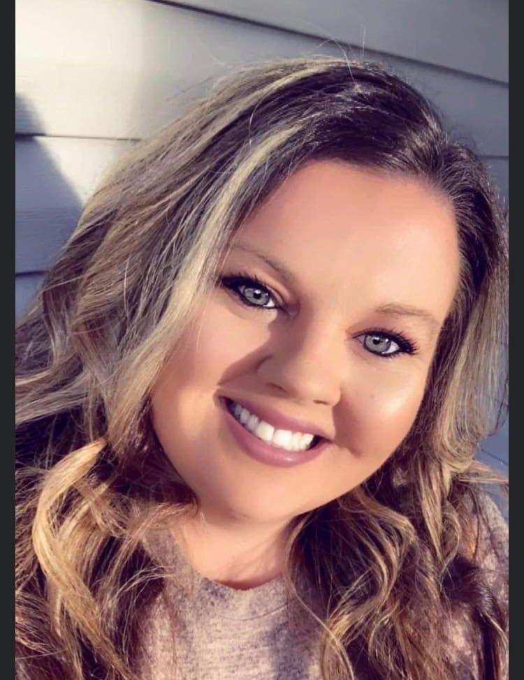 Danielle Nicole Richards 2022 BryanLee Funeral Homes