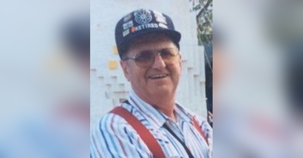 Obituary information for Donald E. Walters