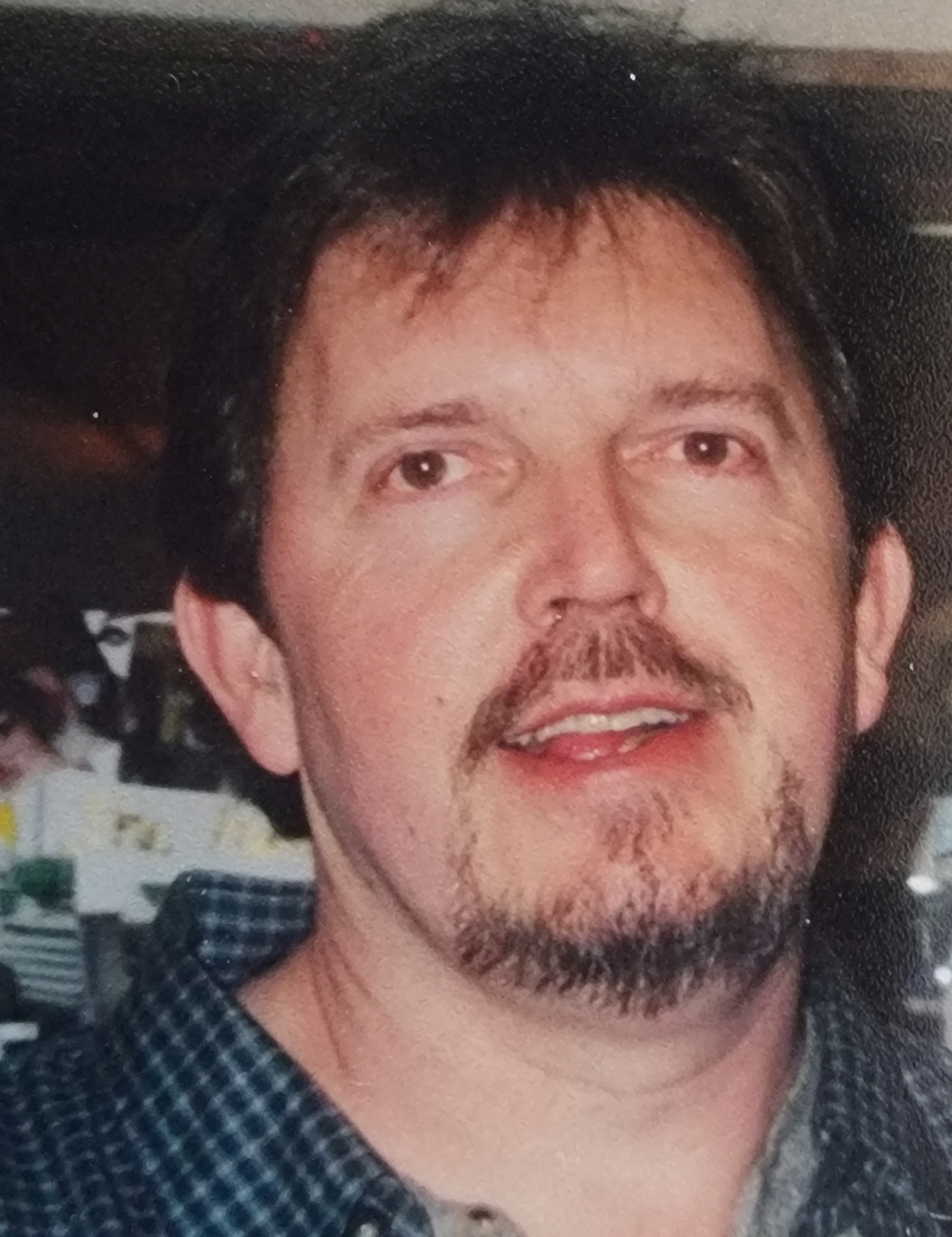 Rick Alvin Powers 2022 Rogers Funeral Homes