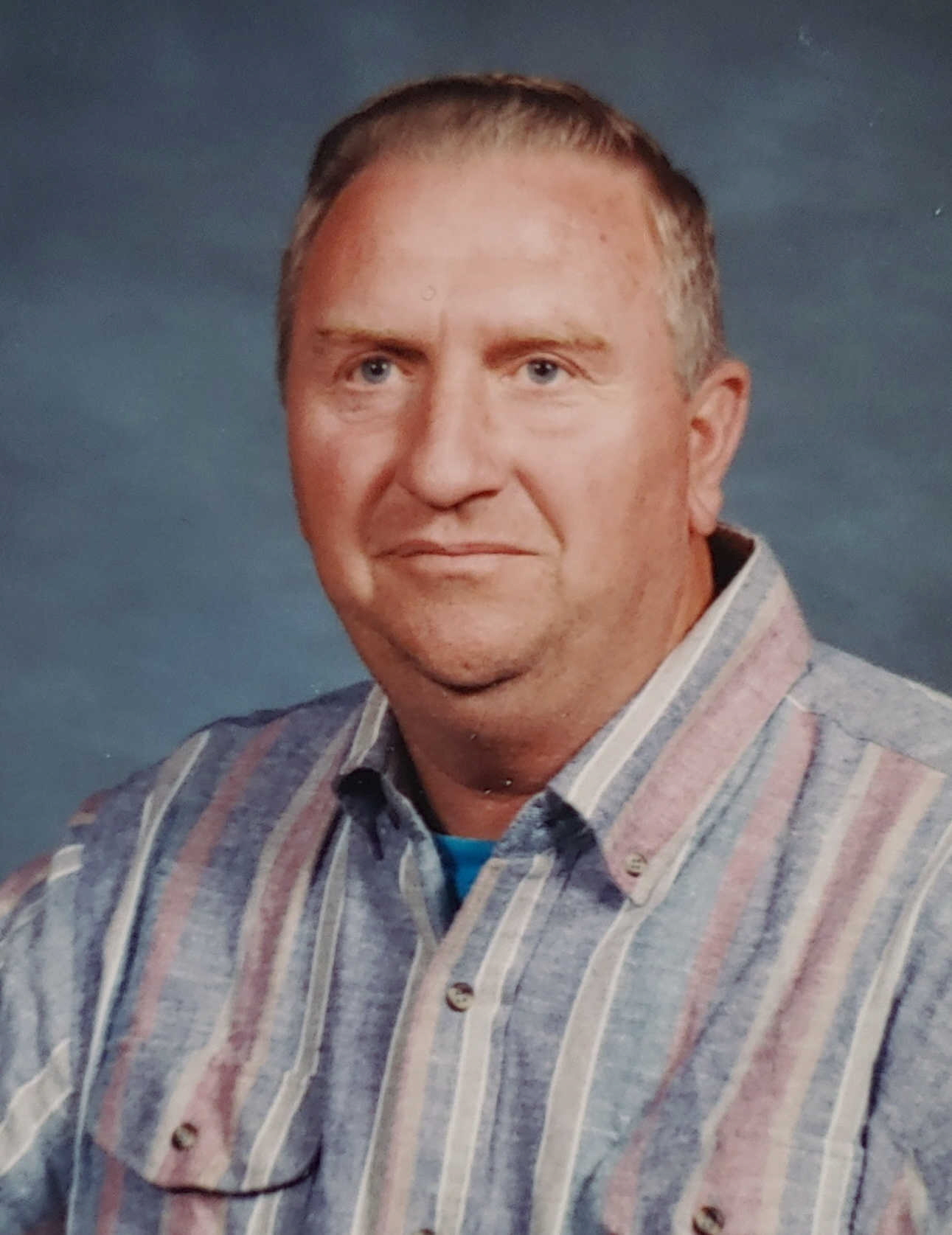 Bob Jenkins 2022 DavisSmith Funeral Home