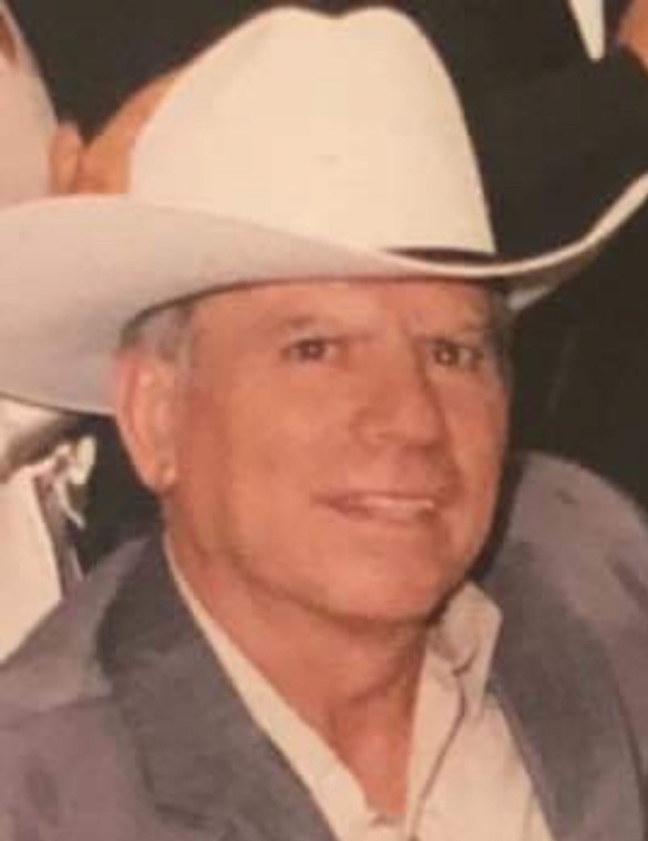 Miguel Gutierrez 2022 Hann Funeral Home