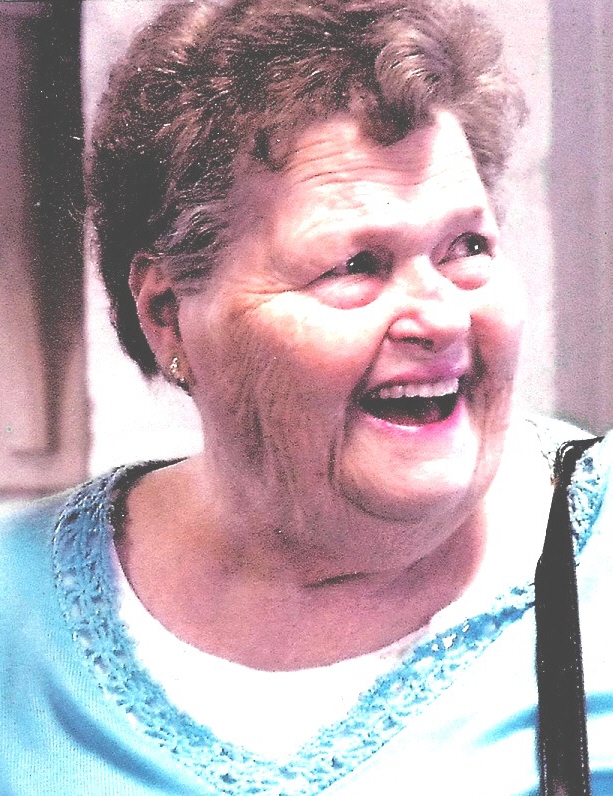 Lillie Bagley Williams 2022 Hollomon Brown Funeral Homes