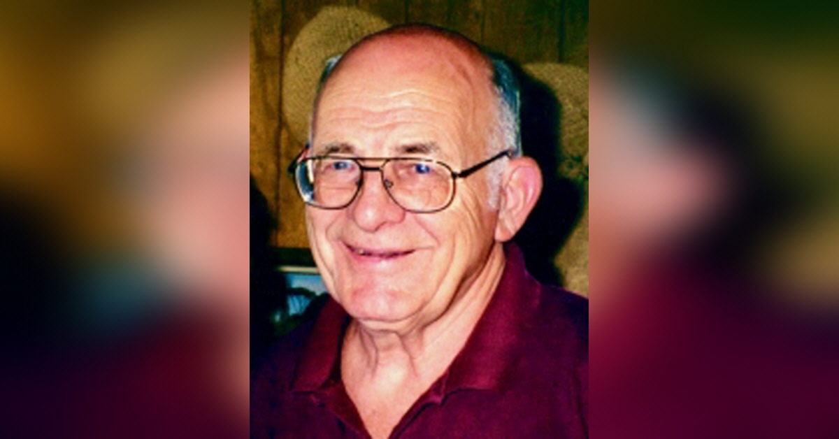 Obituary information for Arvin H. Smith