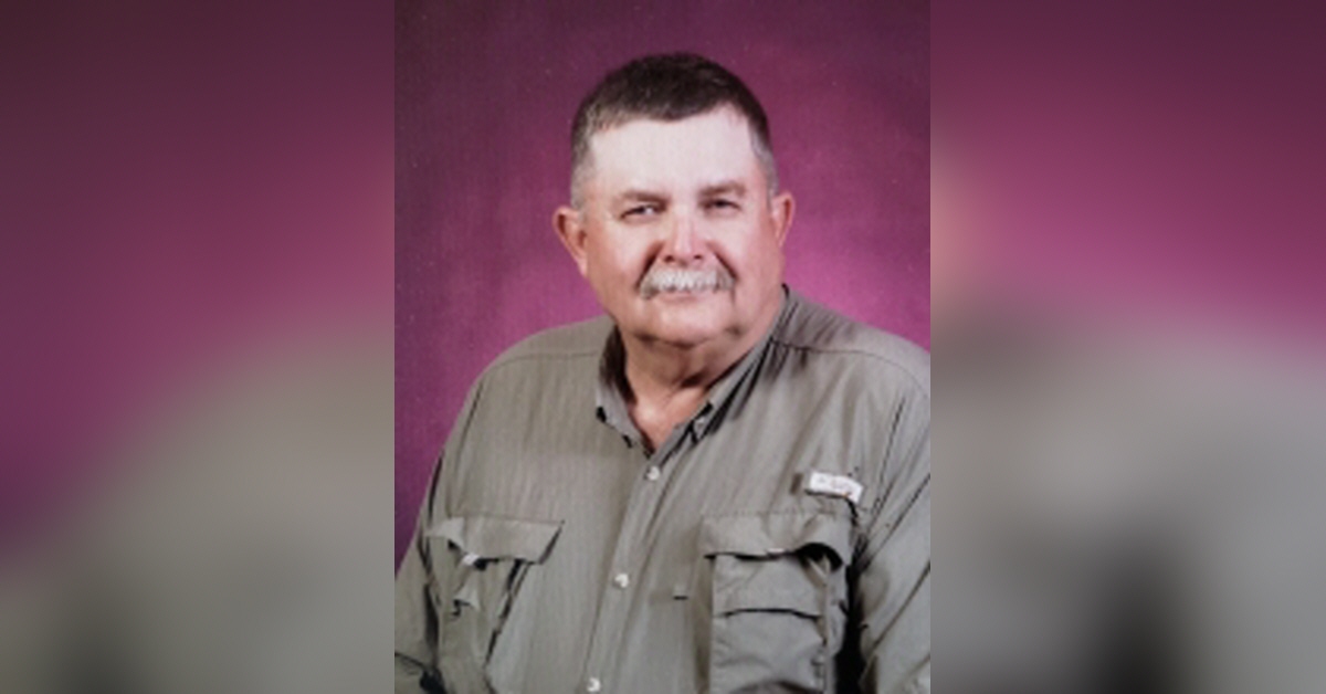 Obituary information for Chuck Seifert