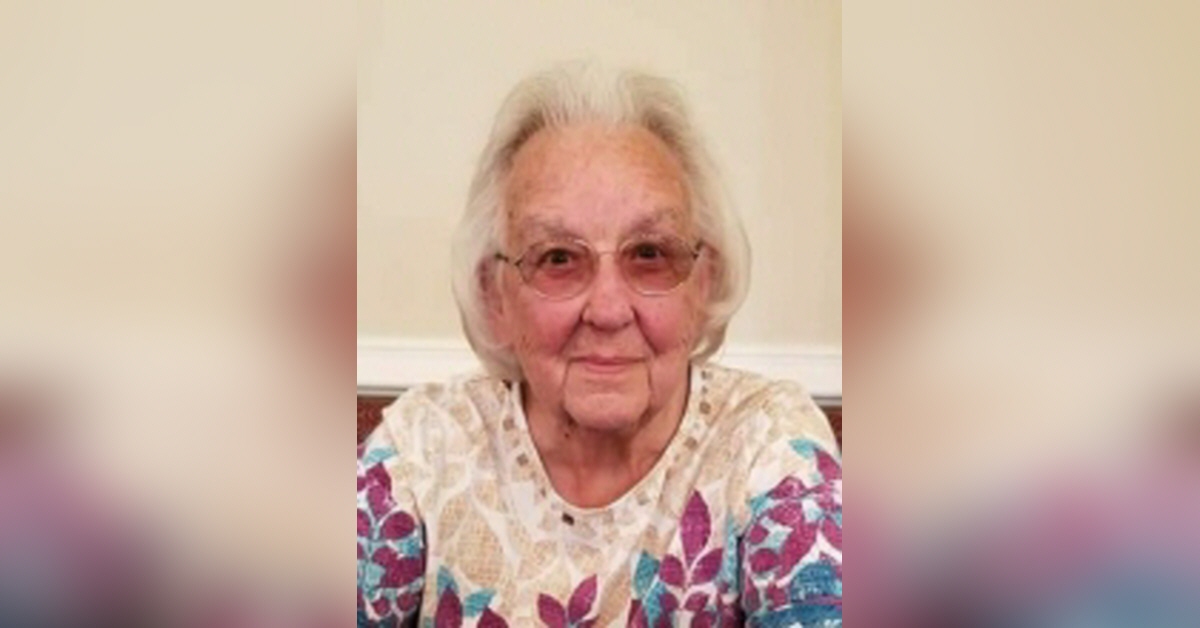 Obituary information for Janice Bostic Warren