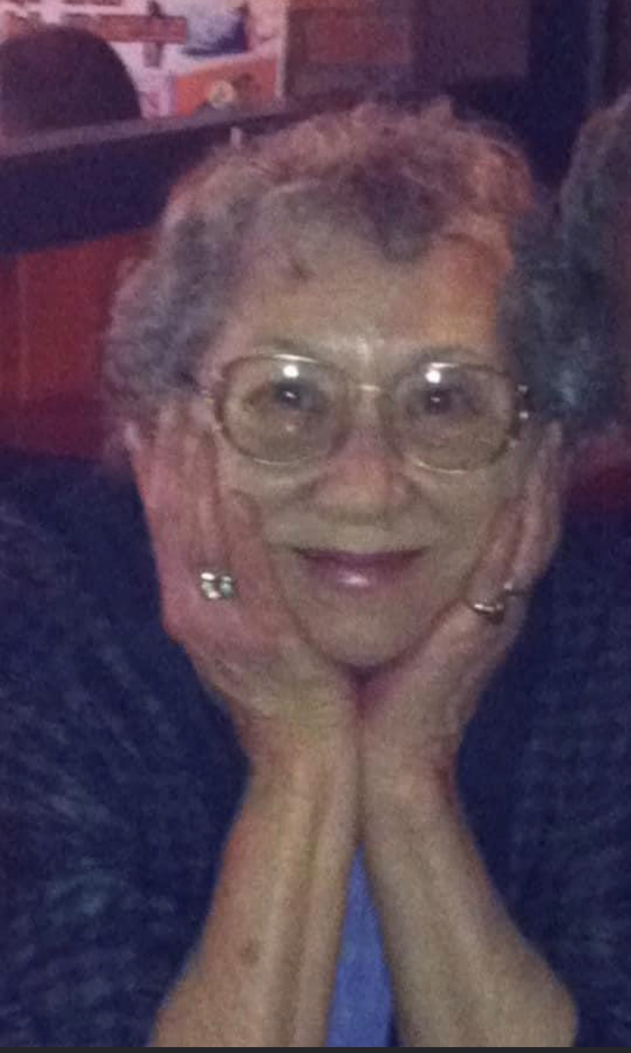 Sheila Rose Kandel 2022 Joseph W. Sorce Funeral Home Inc.