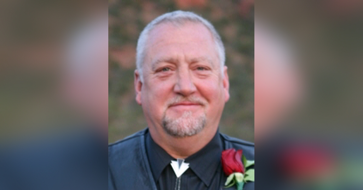 Obituary information for Paul "Iceman" Raymond Pethan