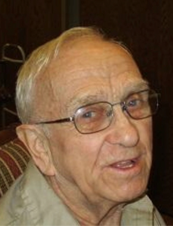 Merle Felix Meixner 2022 Michaelson Funeral Home