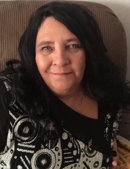 Linda Sue Dyer Williams 2022 Nelson Frazier Funeral Home