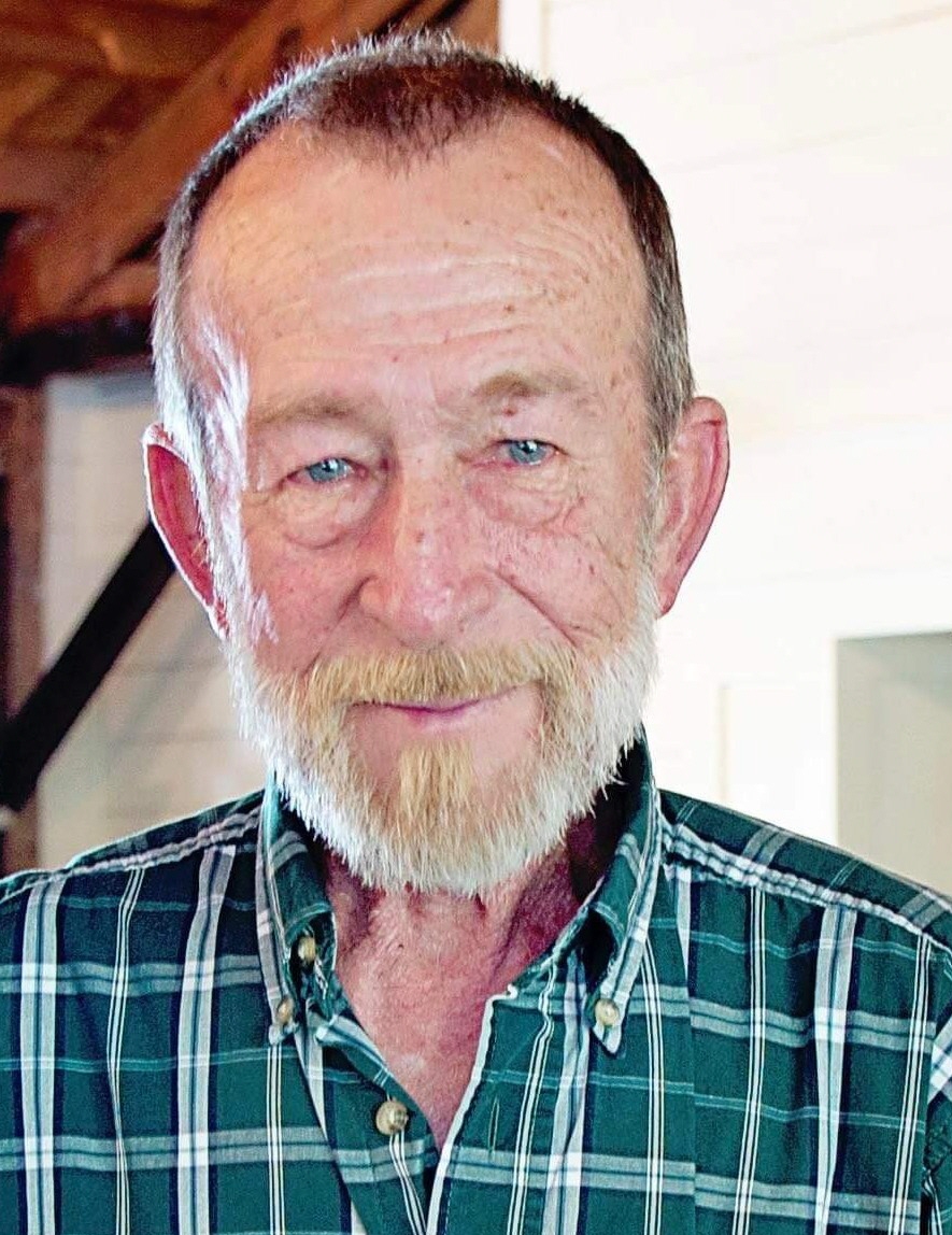 Robert Lee Hewitt 2022 AcreeDavis Funeral Home