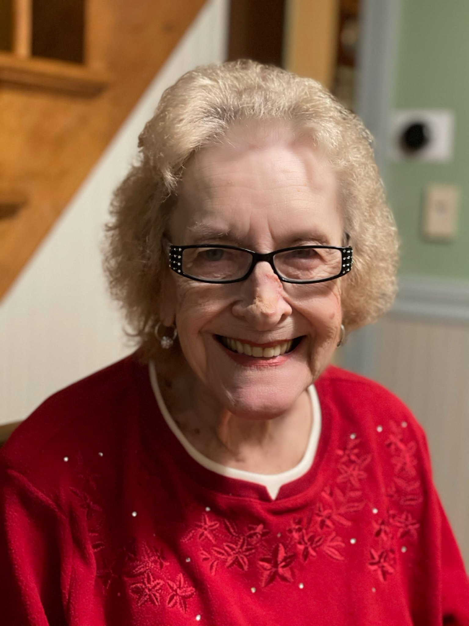 Shirley Ann Baldwin 2022 Beers & Story Funeral Homes Belchertown