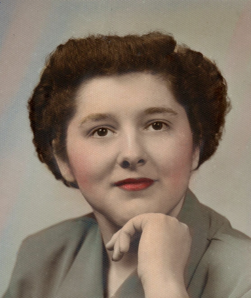 Lorraine K. Muenster 2021 Behrs Funeral Home