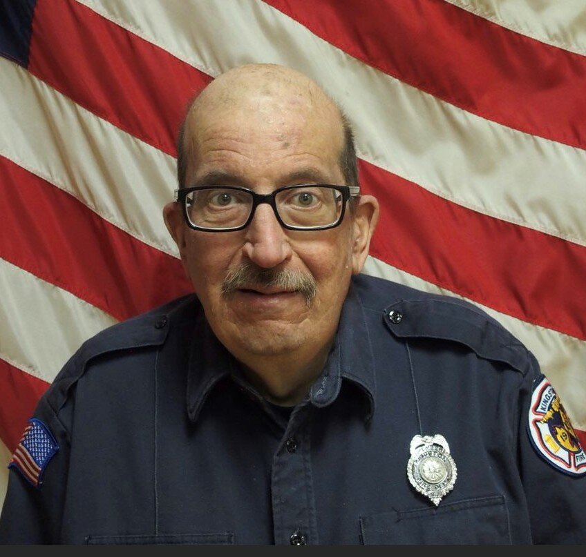 David Louis Amalfitano 2022 The MatherHodge Funeral Home