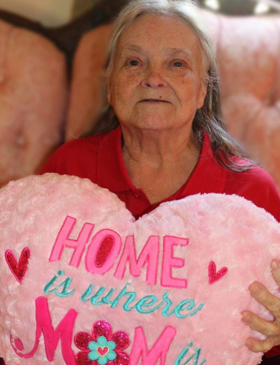 Jessie Hodge 2022 Glencoe Hokes Bluff Funeral Home and Cemetery