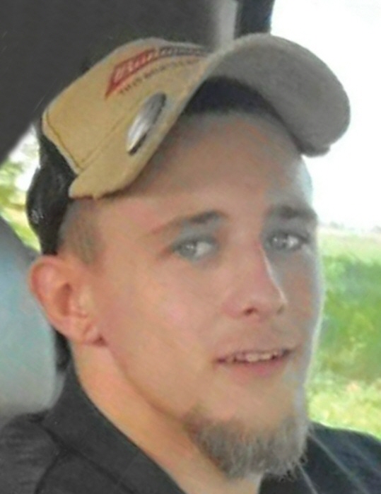 Dylan Dean "Cowboy" Haines 2022 McCrackenDean Funeral Home