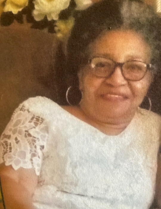 hayes brothers funeral home obituaries Maida Chisholm