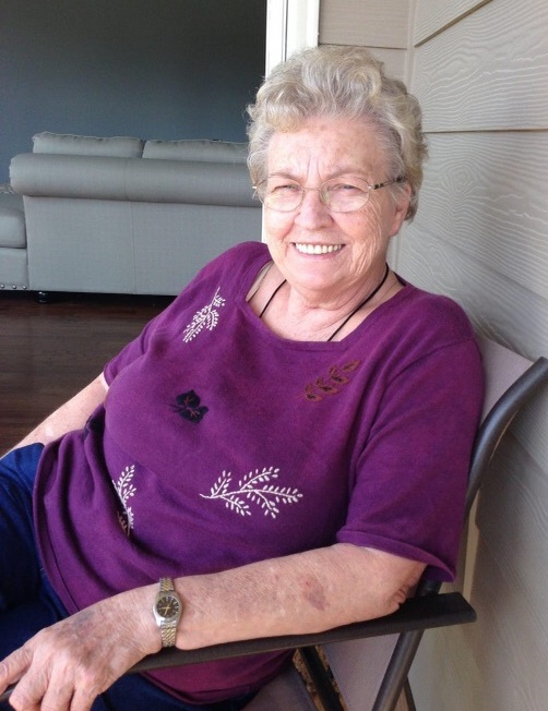 "Cookie" Blanche Cox 2022 Pikeville Funeral Home