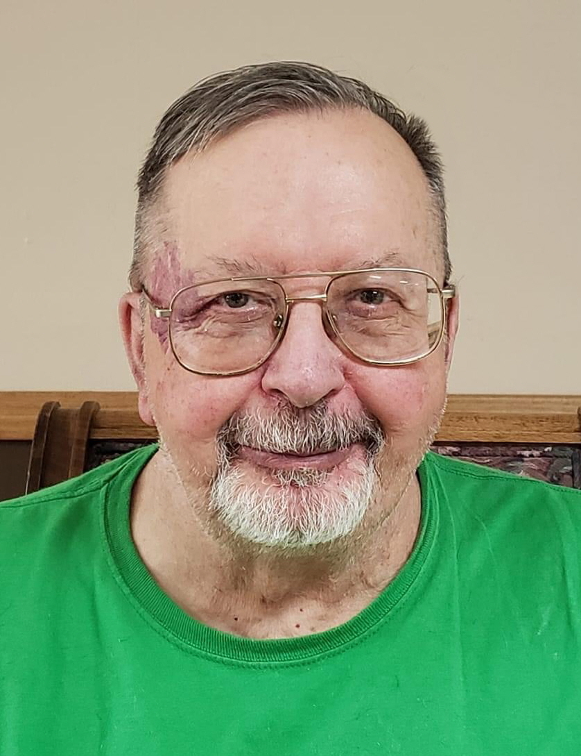 "Gus" Behrendsen 2022 Armstrong Van Houten Funeral Homes