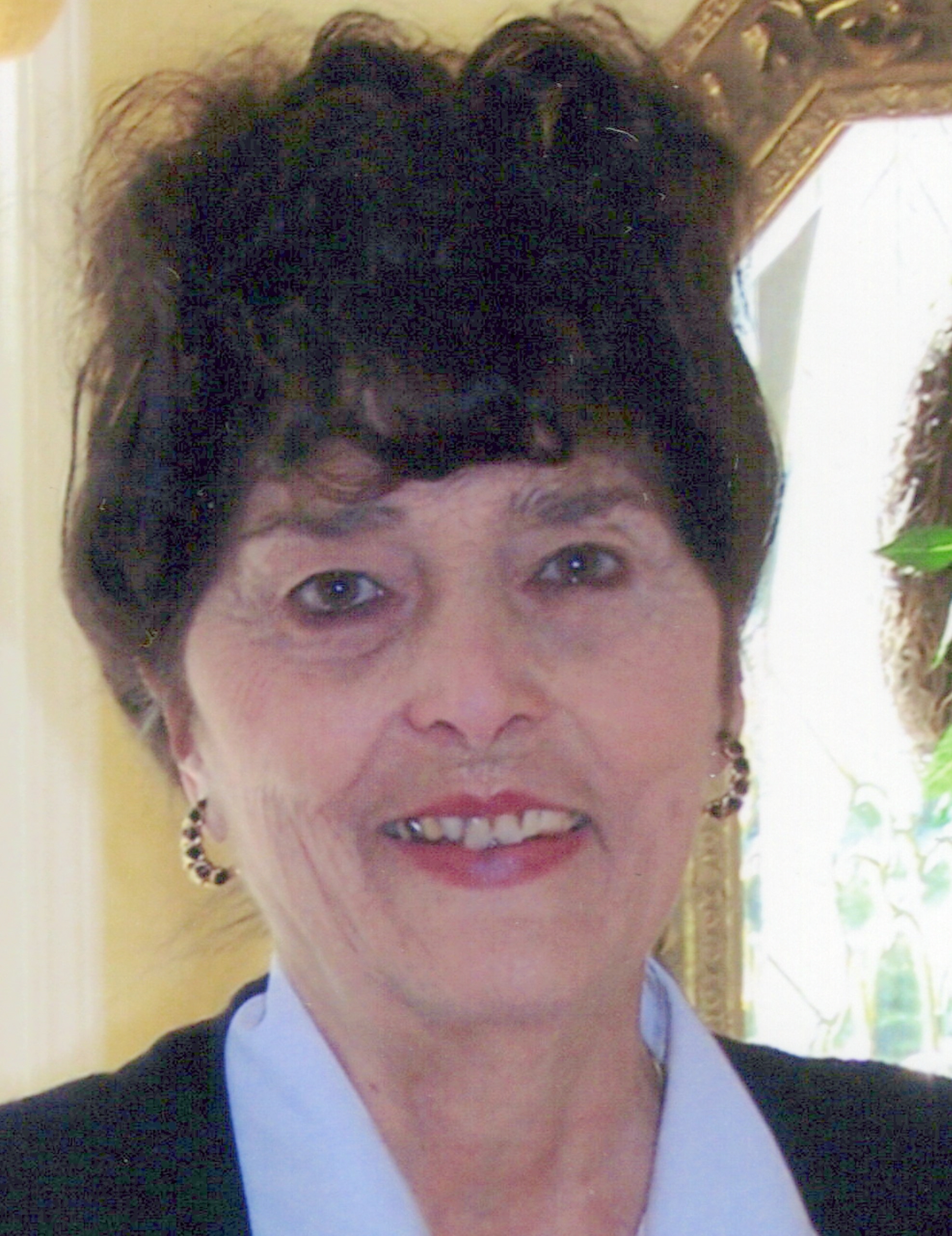 Wilma Jo Stewart 2022 & Steele Funeral Home