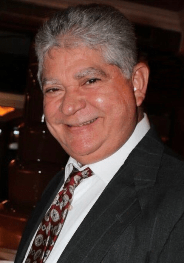 Ramon Estevez 2022 Towers Funeral Home