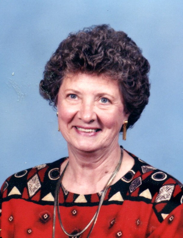 Elizabeth Johanna Bridges 2013 Browning Funeral Home