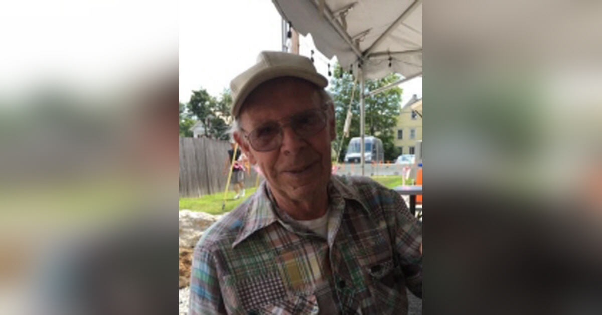 Obituary information for Donald Leonard Atkins