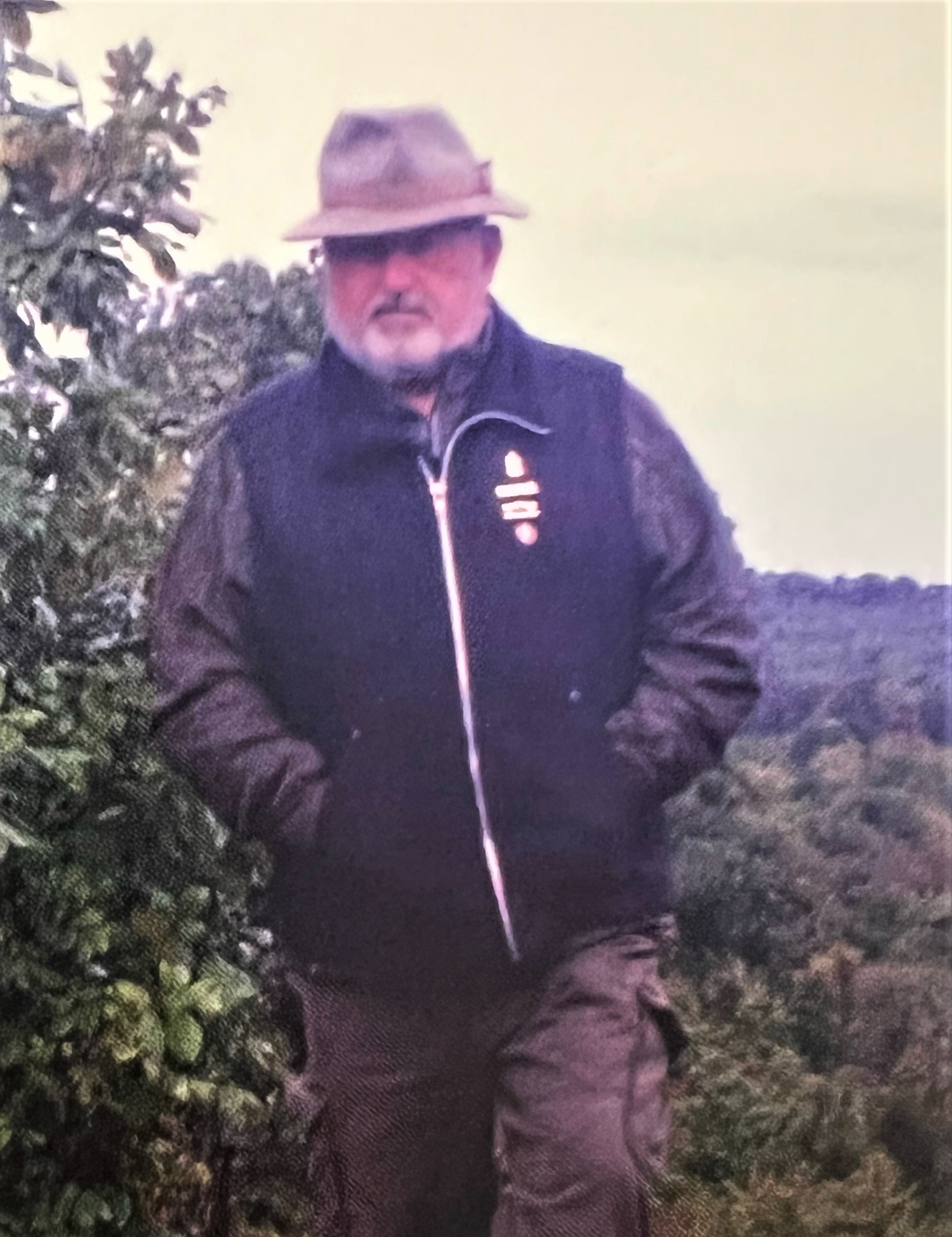 1st Sgt. David Straub 2022 CraigHurtt Funeral Home