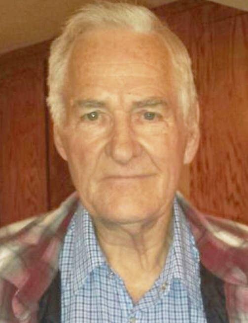 Ronald Lott 2022 McDonald Funeral Home