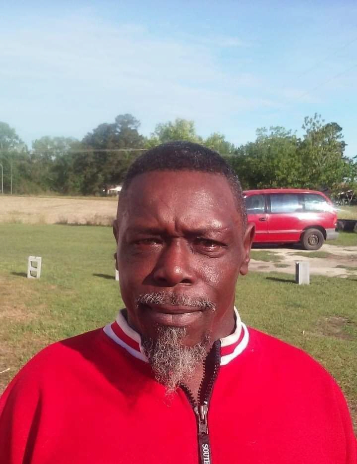 Frank Eddie Lawson 2022 Summerton Funeral Home