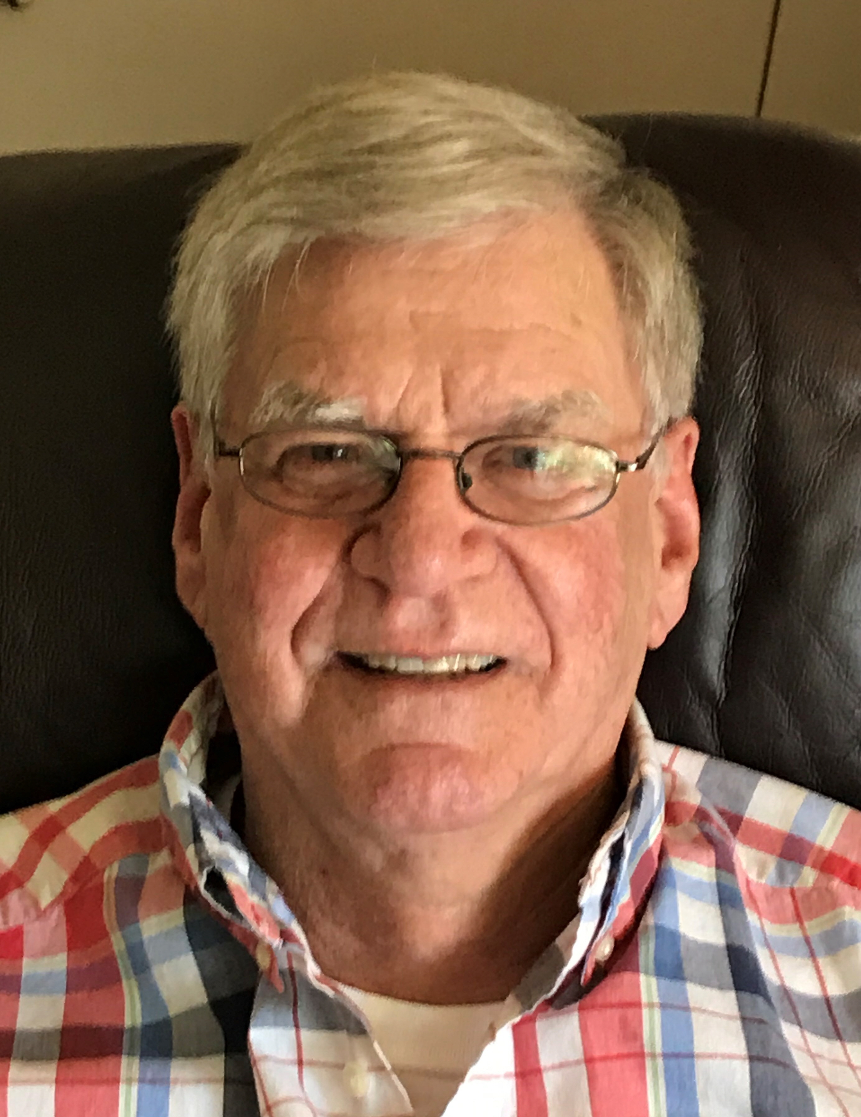 William Baird 2022 Vickers Leslie & Springport Funeral Homes