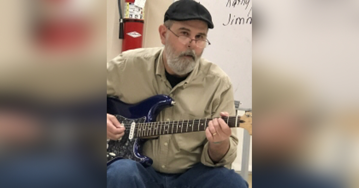 Obituary information for Daren Ingold