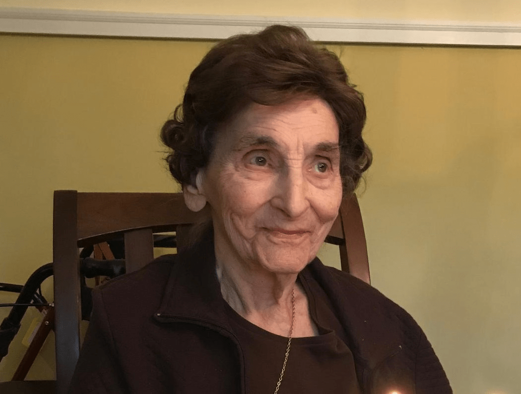 Frances Mann 2022 Walter E. Baird & Sons Funeral Home, Inc.