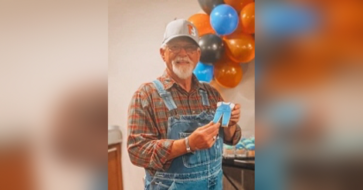 Obituary information for Ben Wesley Bullens