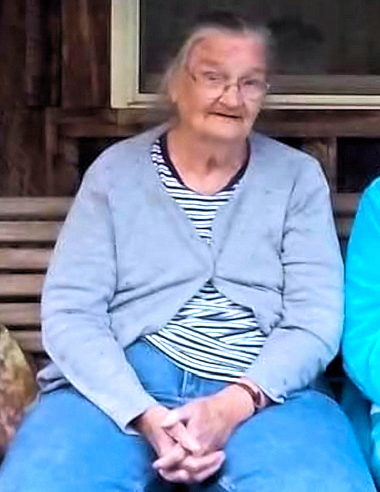 Mary Elizabeth Perkins 2022 Ellison Funeral Home