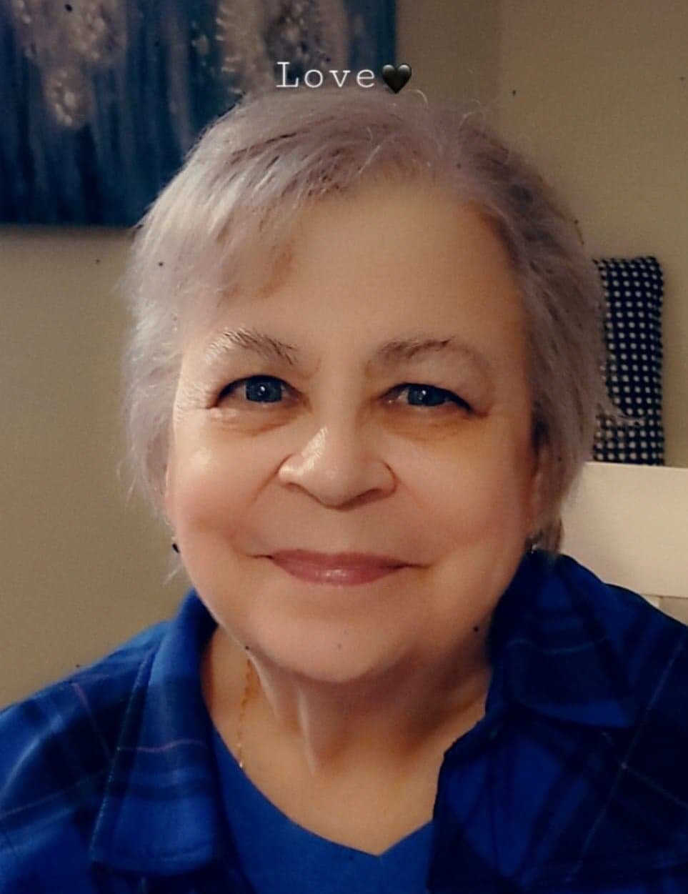 Bethany Louise Ferasin 2022 Maupin Funeral Home